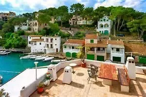 Guest house Hostal Can Jordi Cala Figuera