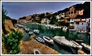 Hostal Can Jordi Cala Figuera  0*, Cala Figuera (Mallorca)