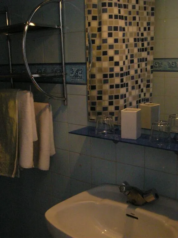 Hostal Can Jordi Cala Figuera  Cala Figuera (Mallorca)