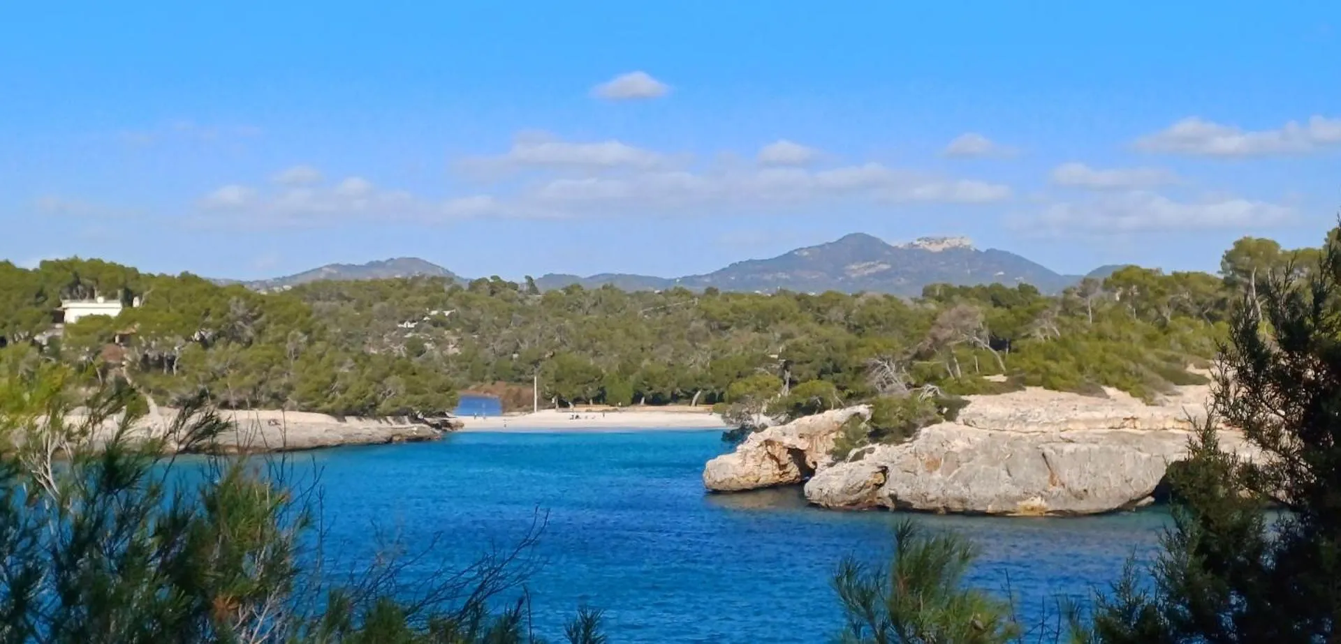 Hostal Can Jordi Cala Figuera  Cala Figuera (Mallorca)