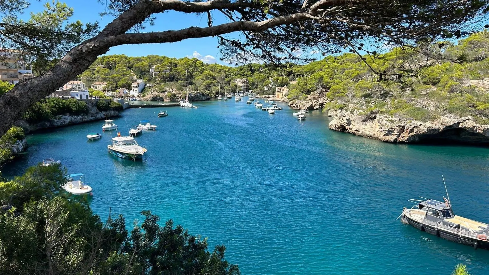 Hostal Can Jordi Cala Figuera  0*, Cala Figuera (Mallorca) Spain