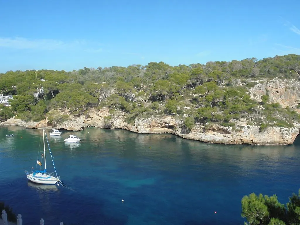 Hostal Can Jordi Cala Figuera  0*, Cala Figuera (Mallorca) Spain
