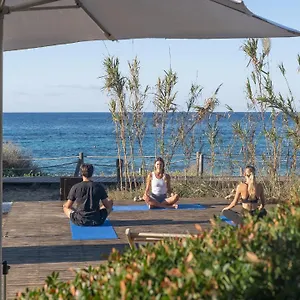 Maison d'hôtes Aigua Clara, Playa Migjorn