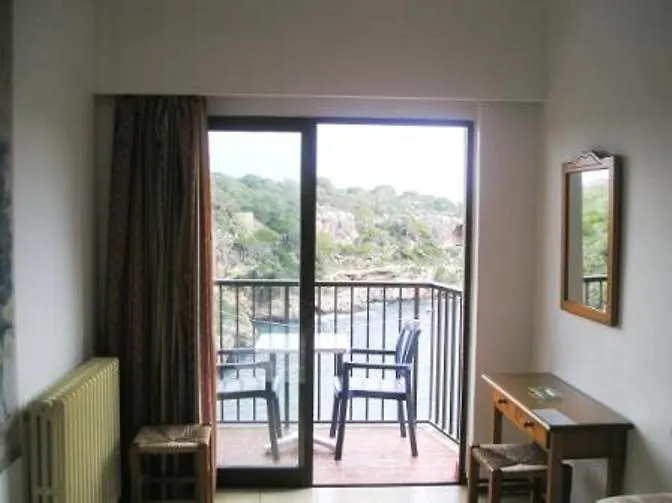קאלה פיגרה Hostal Can Jordi בית הארחה קאלה פיגרה